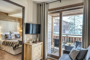 Alquiler Vacacional - Les Loges Blanches