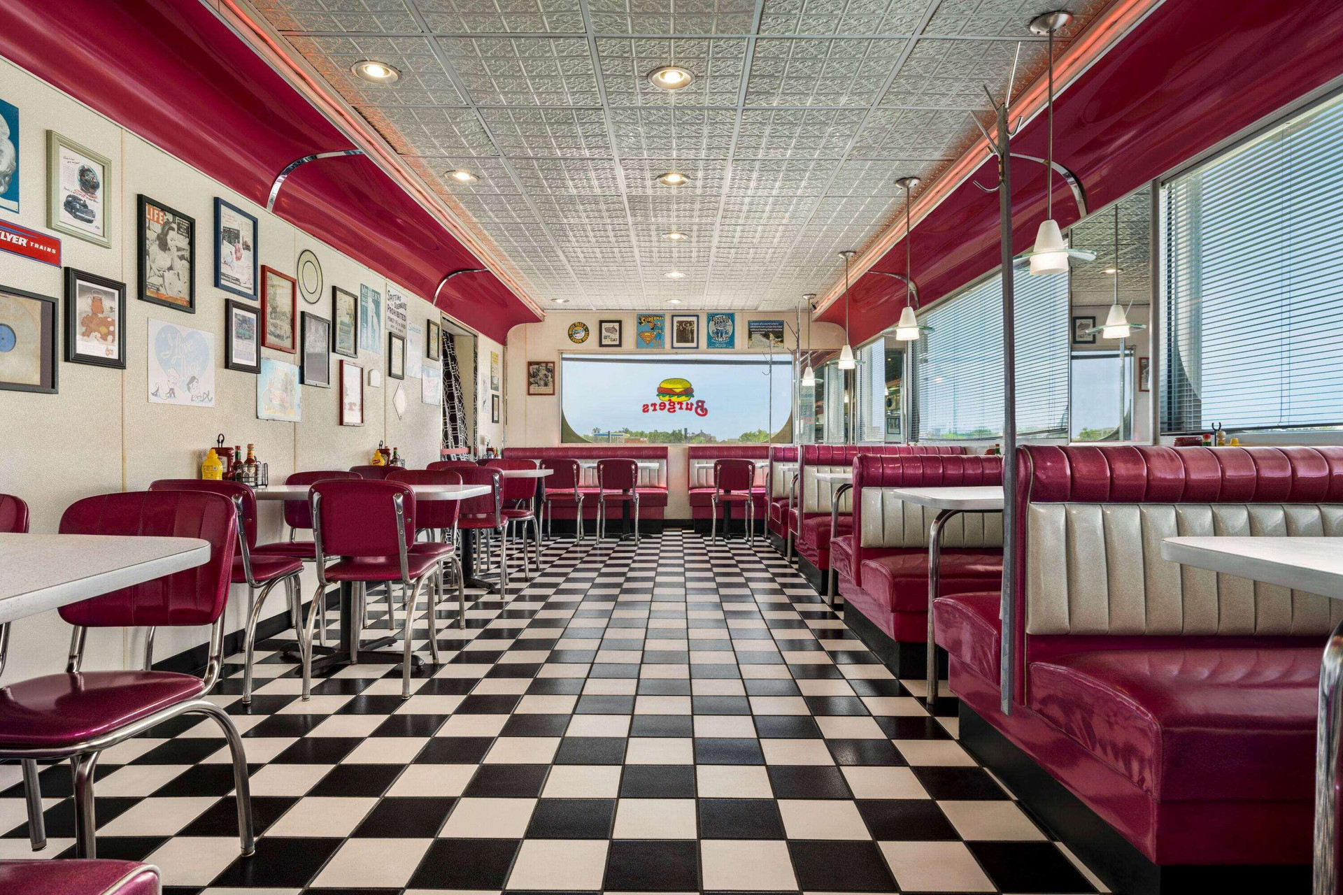 Restaurant Baymont by Wyndham Fremont