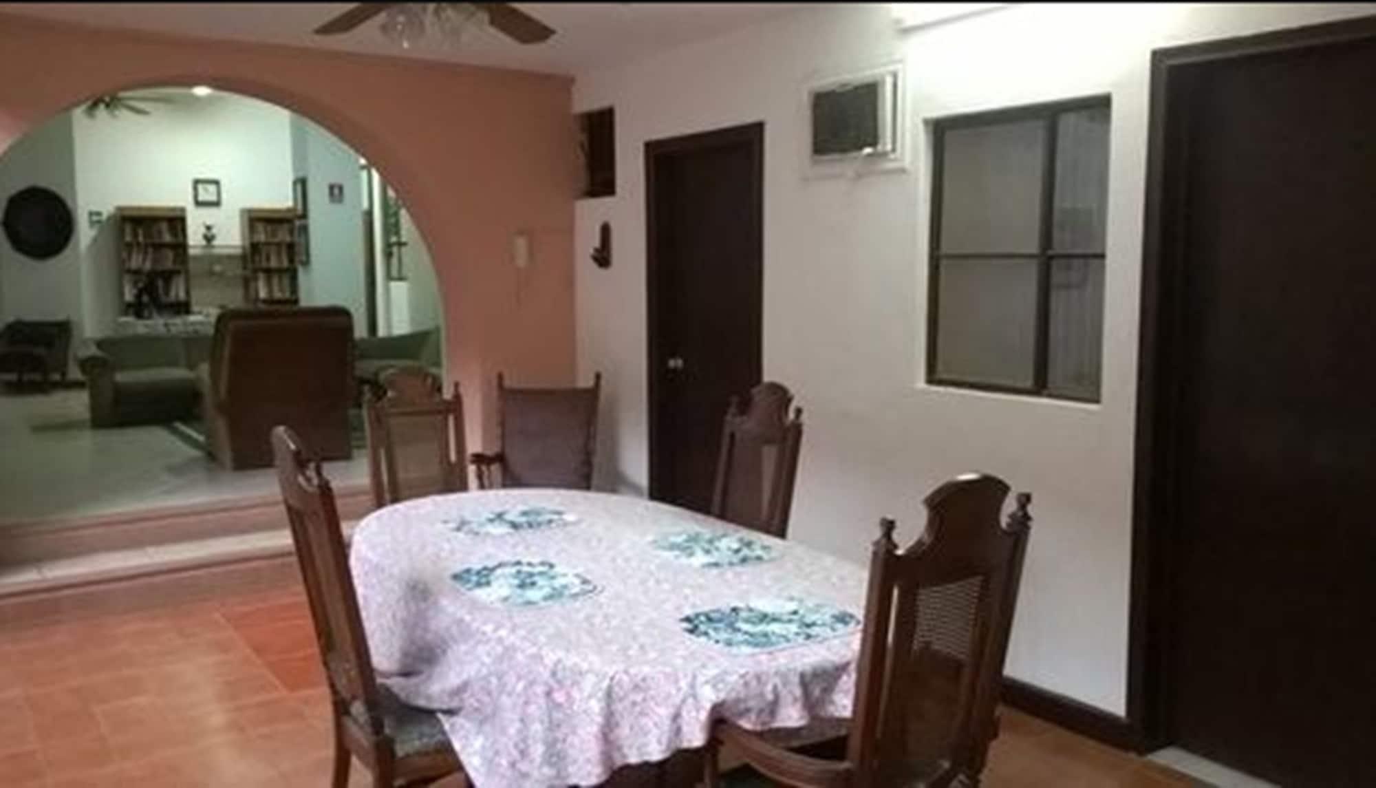 Restaurant Hostal San Fernando