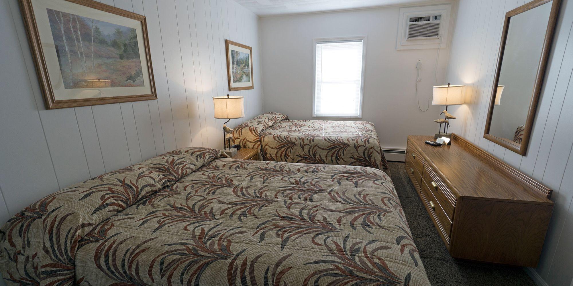 Habitación Cold Creek Inn