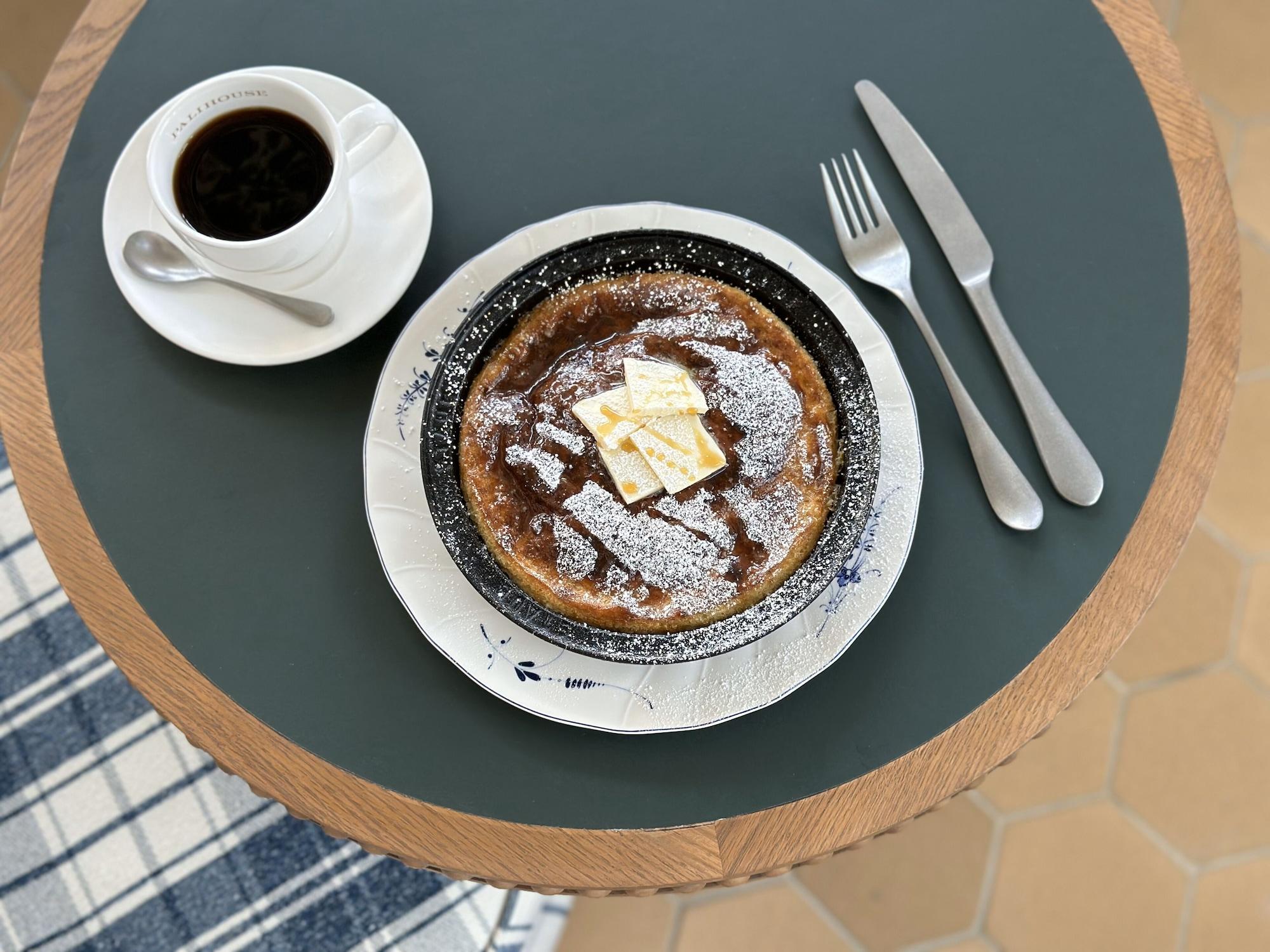 Restaurant Palihouse West Hollywood at Beverly Hills