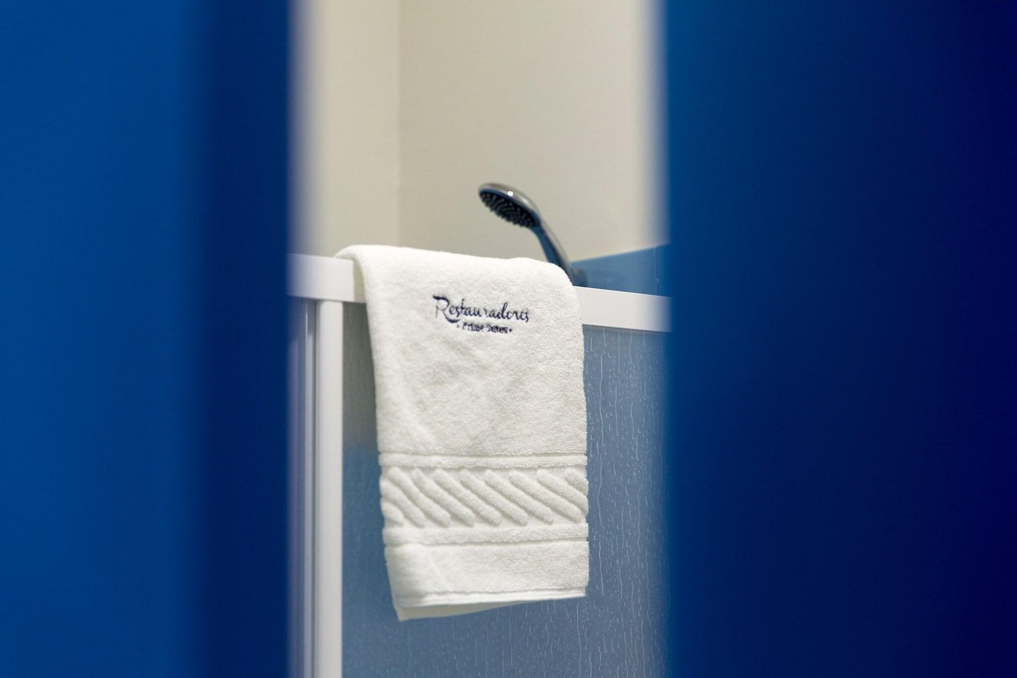 Equipamiento de Habitación Inn-Chiado Restauradores Prime Suites