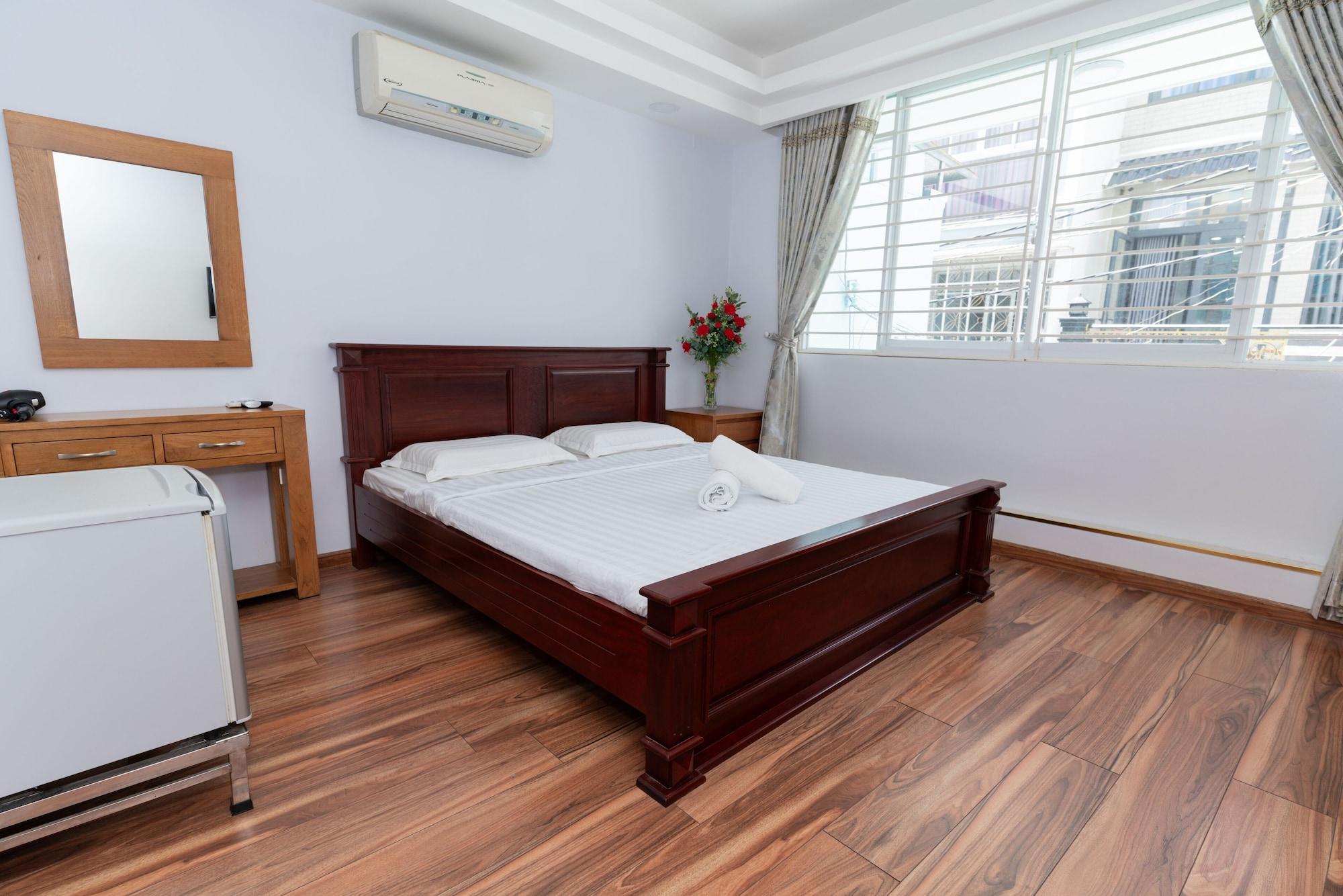 Varios Sunny Guest House