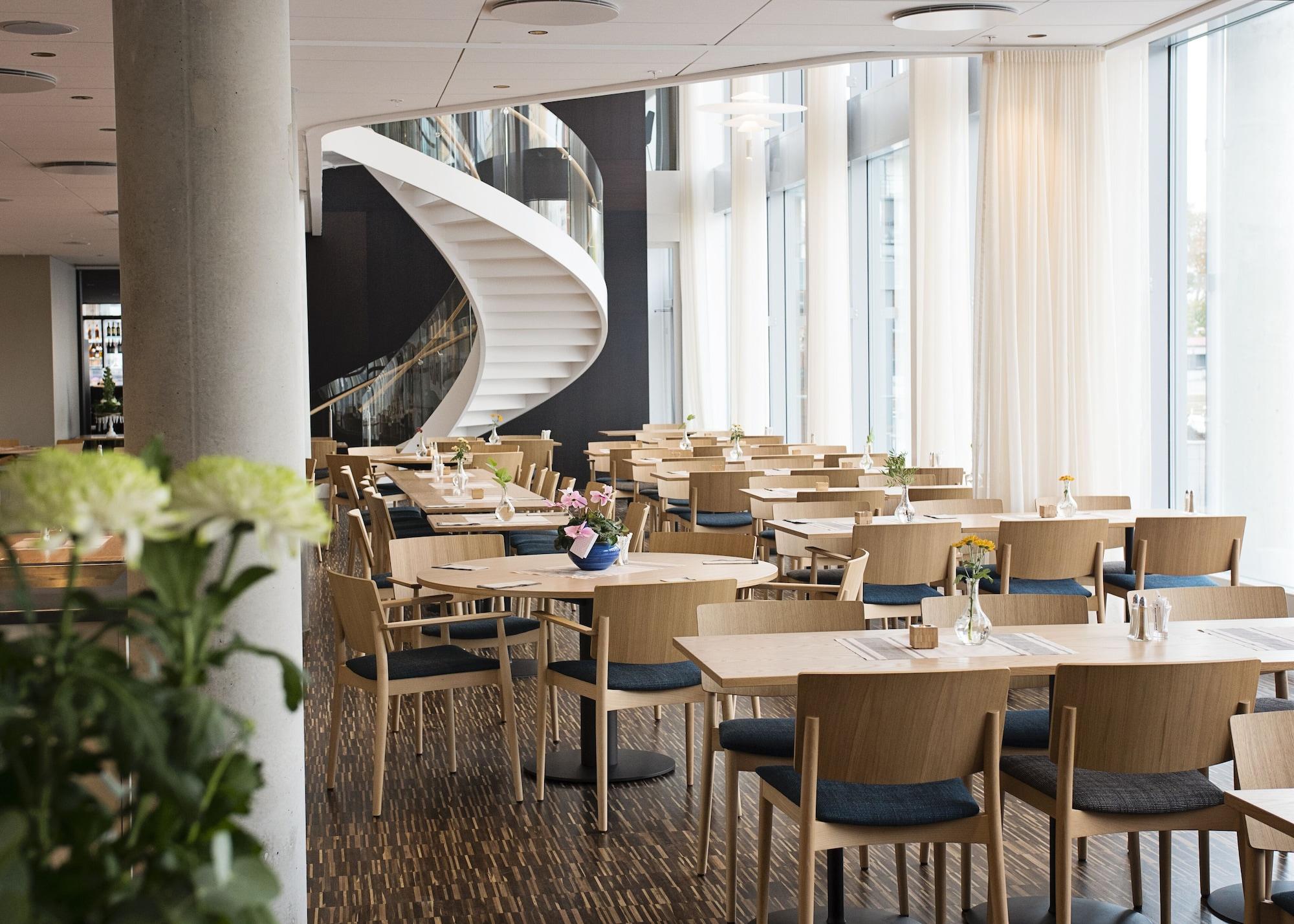 Restaurant Hotel Öresund Conference & Spa