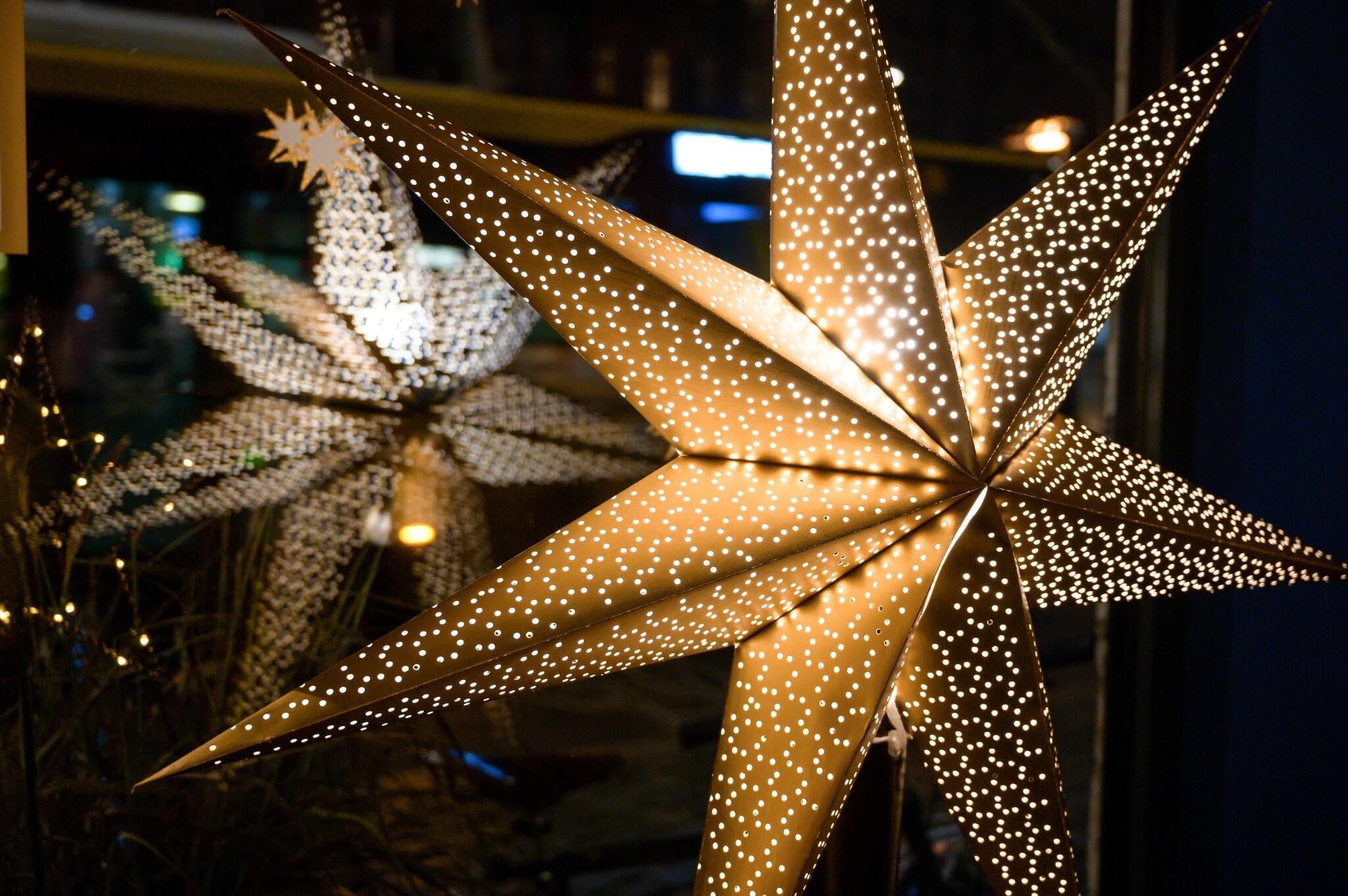 Vista Exterior Hotel Goldmarie