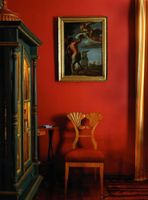 Alojamiento - Almunia De San Miguel