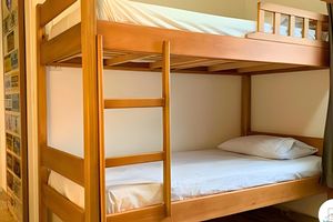 Alquiler Vacacional - Villa Serenitá 3 - Piscina Fogueira