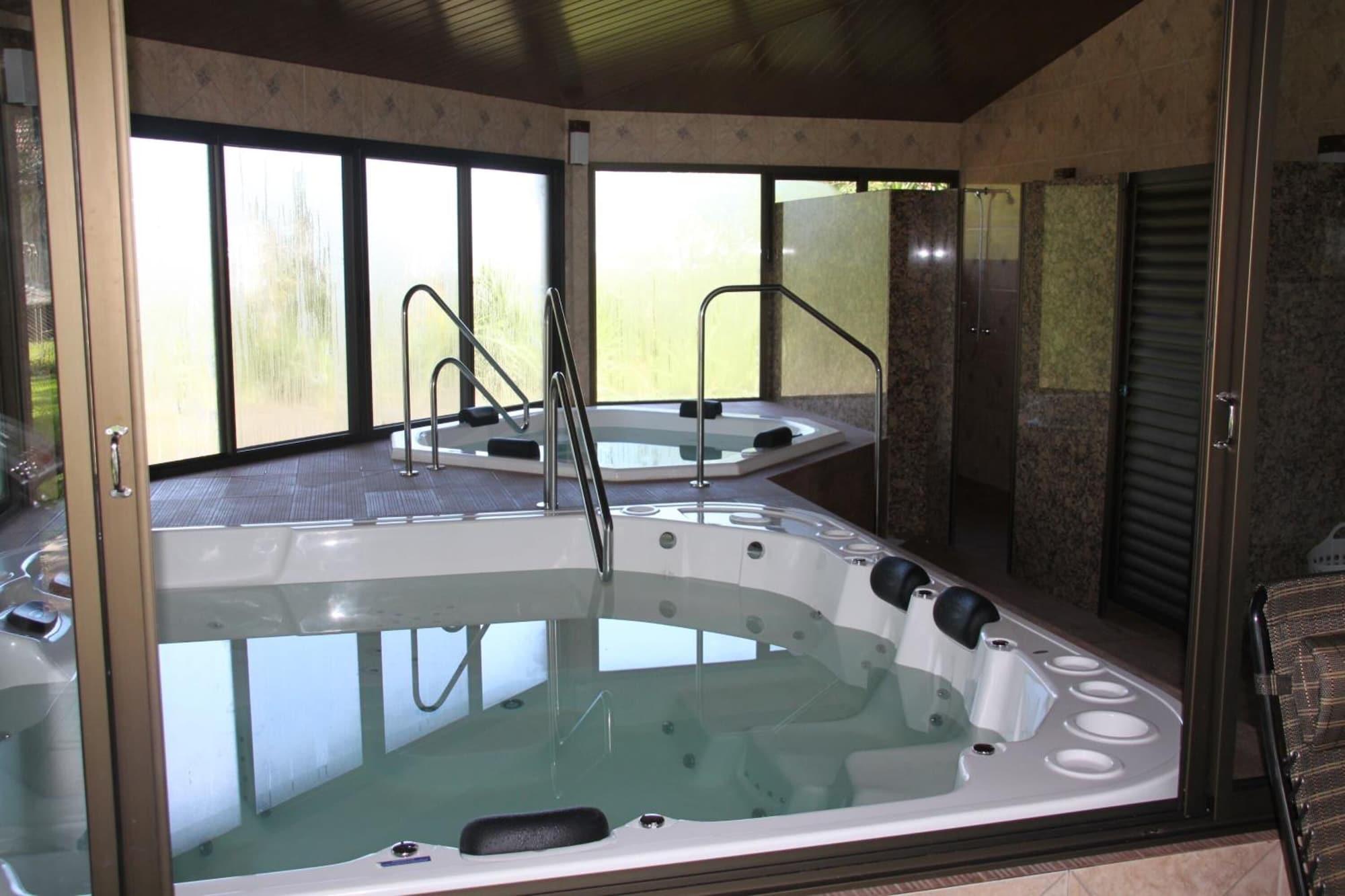 Spa Pousada Vollweiter
