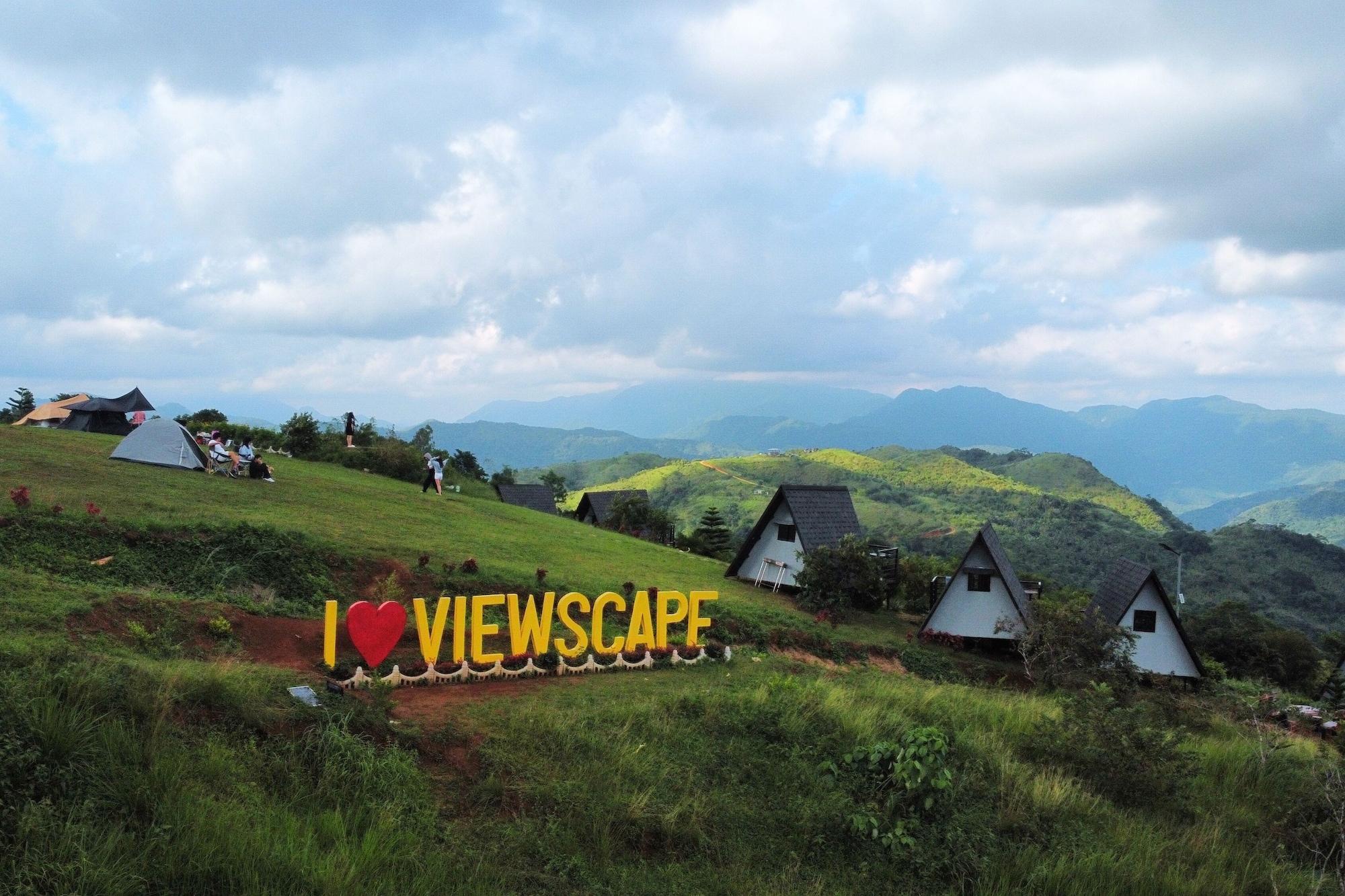 Varios Viewscape Nature Park Tanay powered by Cocotel
