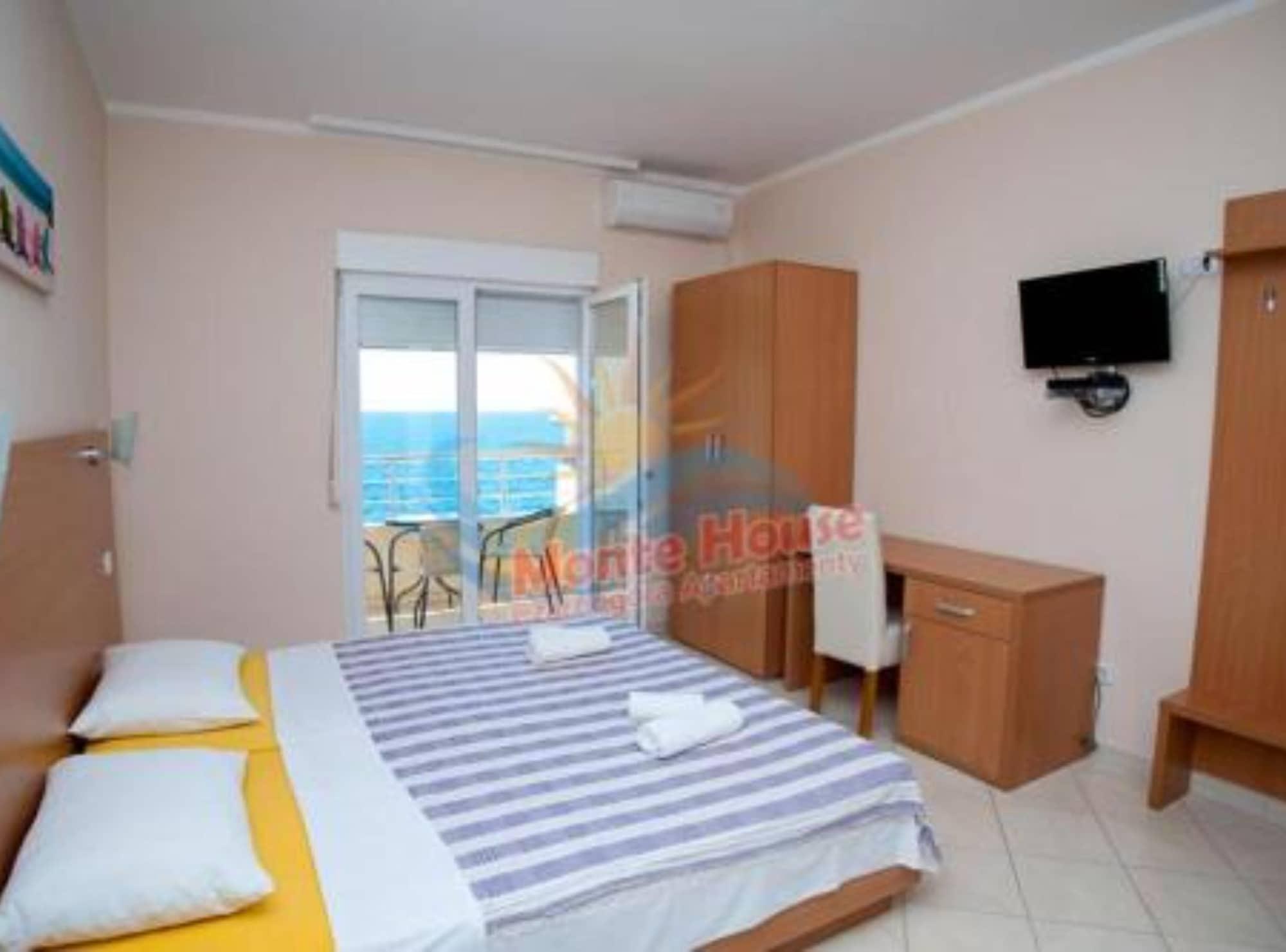 Habitación Apartments Lux Lukić Utjeha