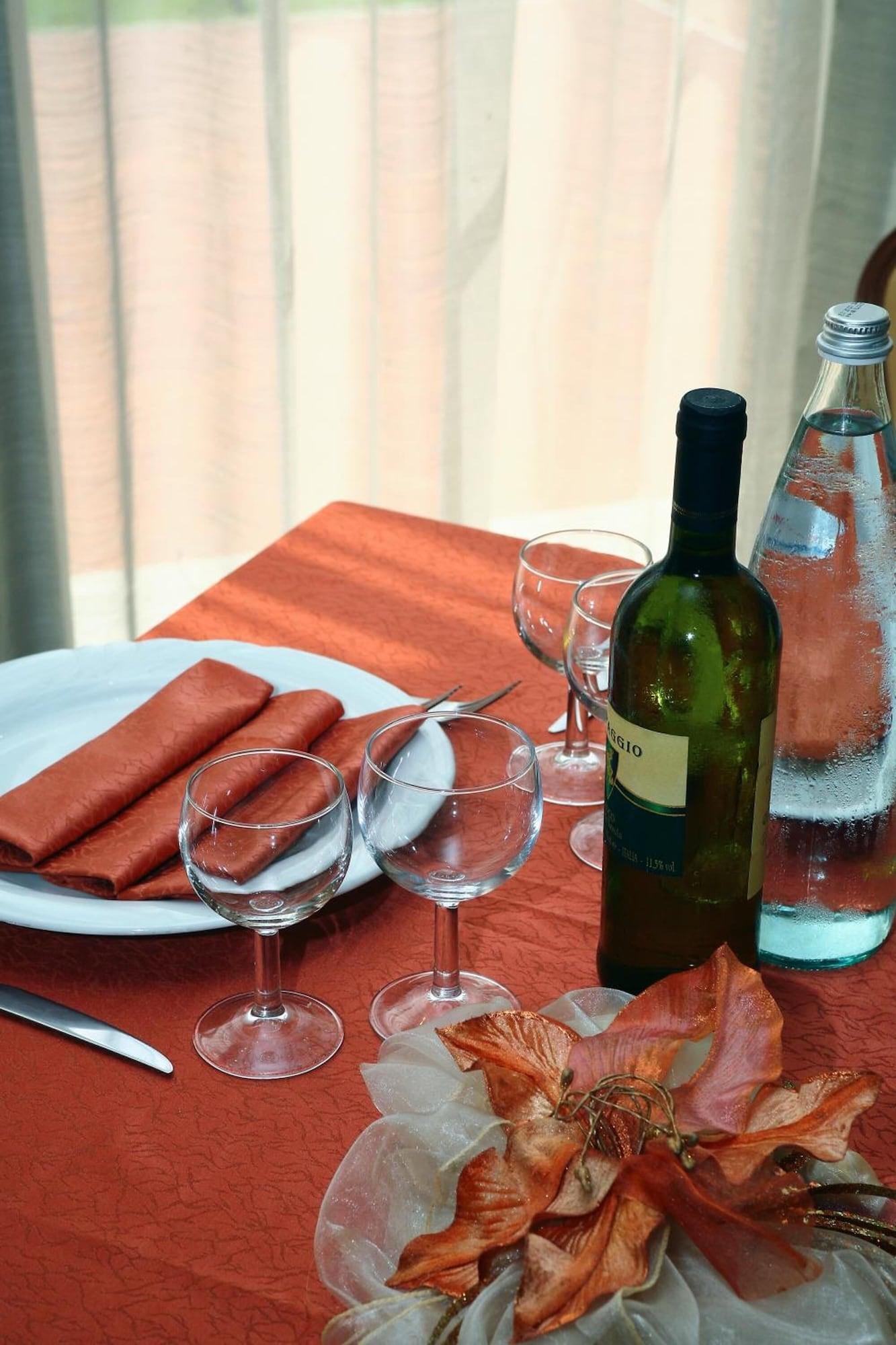 Restaurant Palace Inn