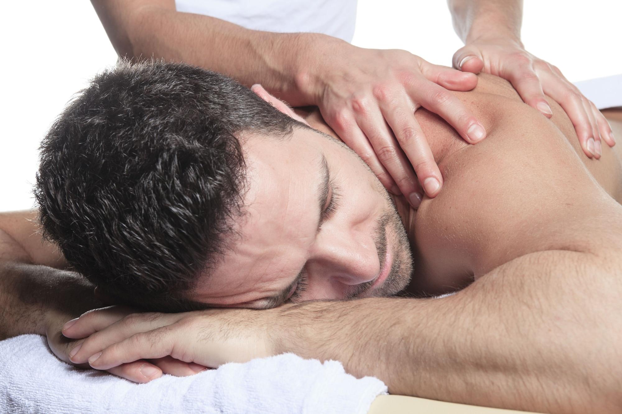 Spa The Cabanas Guesthouse & Spa - Caters to Gay Men