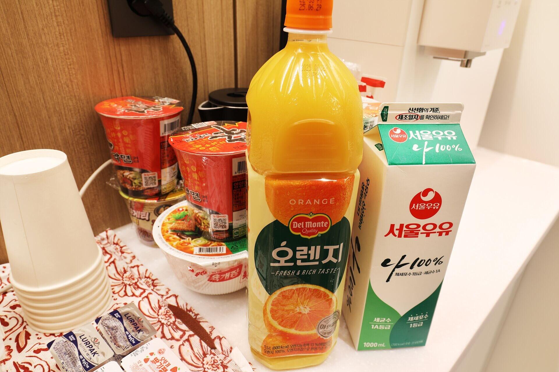 Restaurant Hotel Number25 Gimhae Cityhall