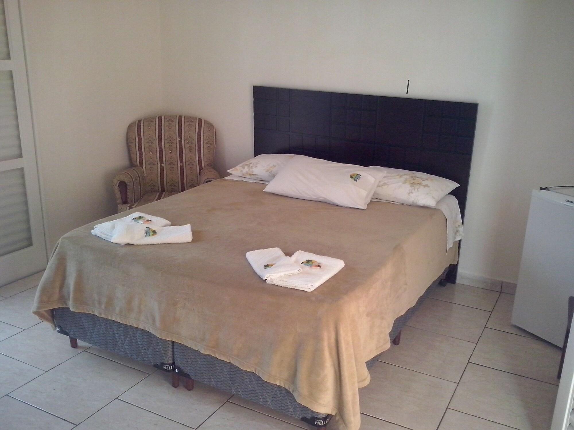 Habitación Vista Alegre Hotel