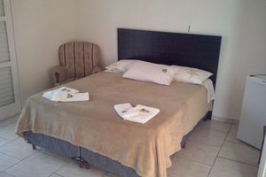 Alojamiento - Vista Alegre Hotel