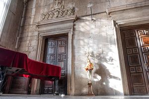 Actividad - Secretos de las prisiones de la plaza de San Marcos – Acceso prioritario