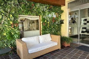 Alojamiento - Las Olas