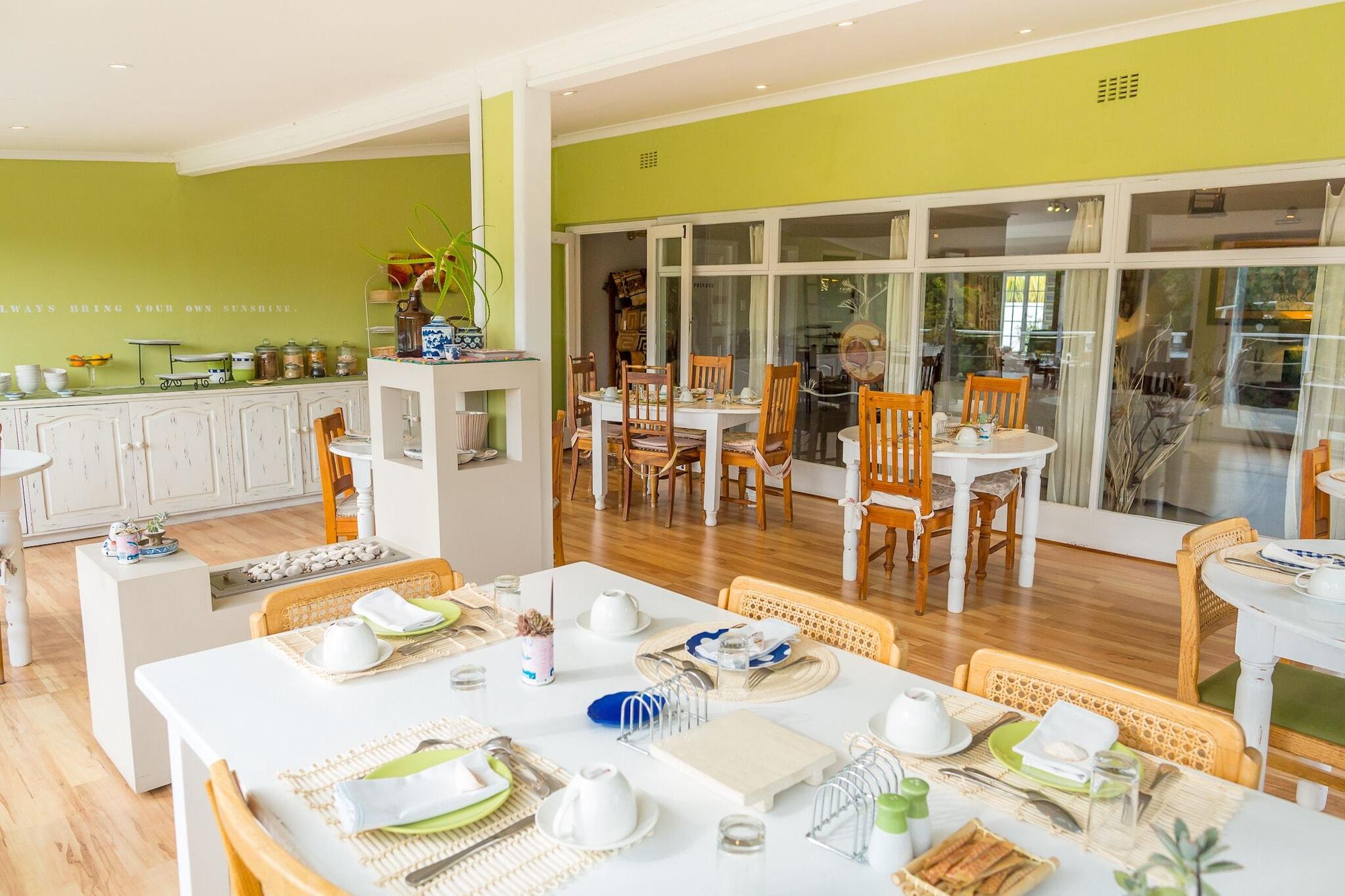 Restaurant Stannards Guest Lodge
