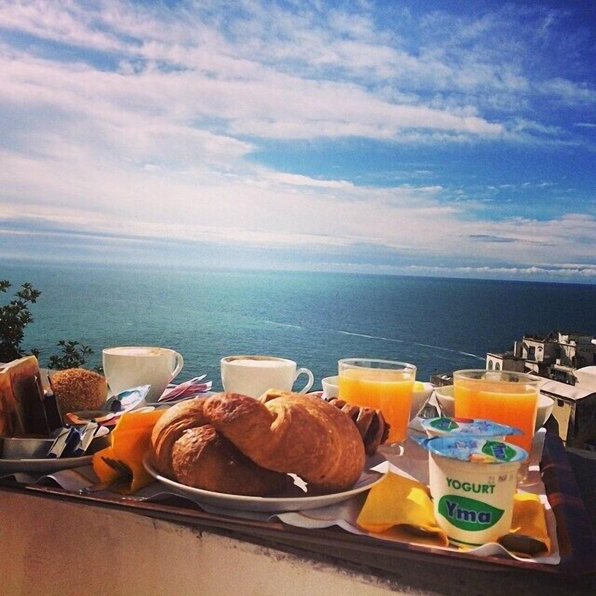 Restaurant Villa Yiara