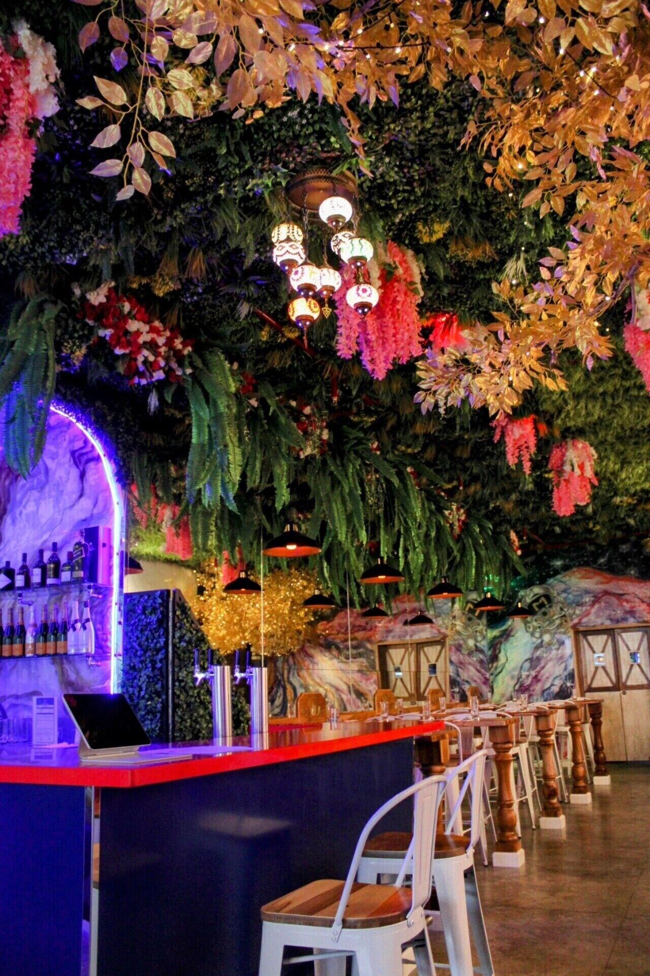 Restaurant Hotel Mio Panama