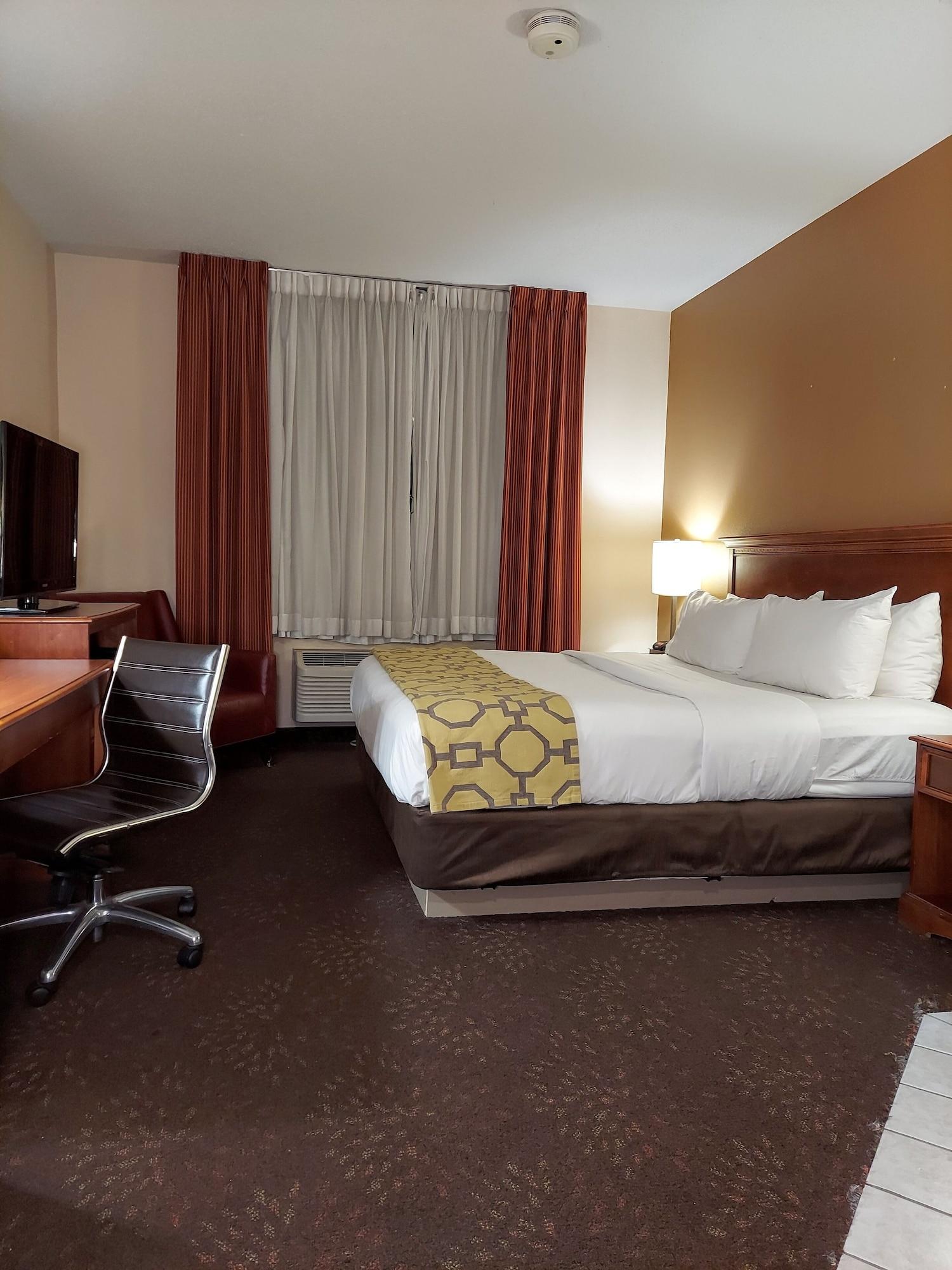 Habitación Baymont by Wyndham Portage Indiana Dunes