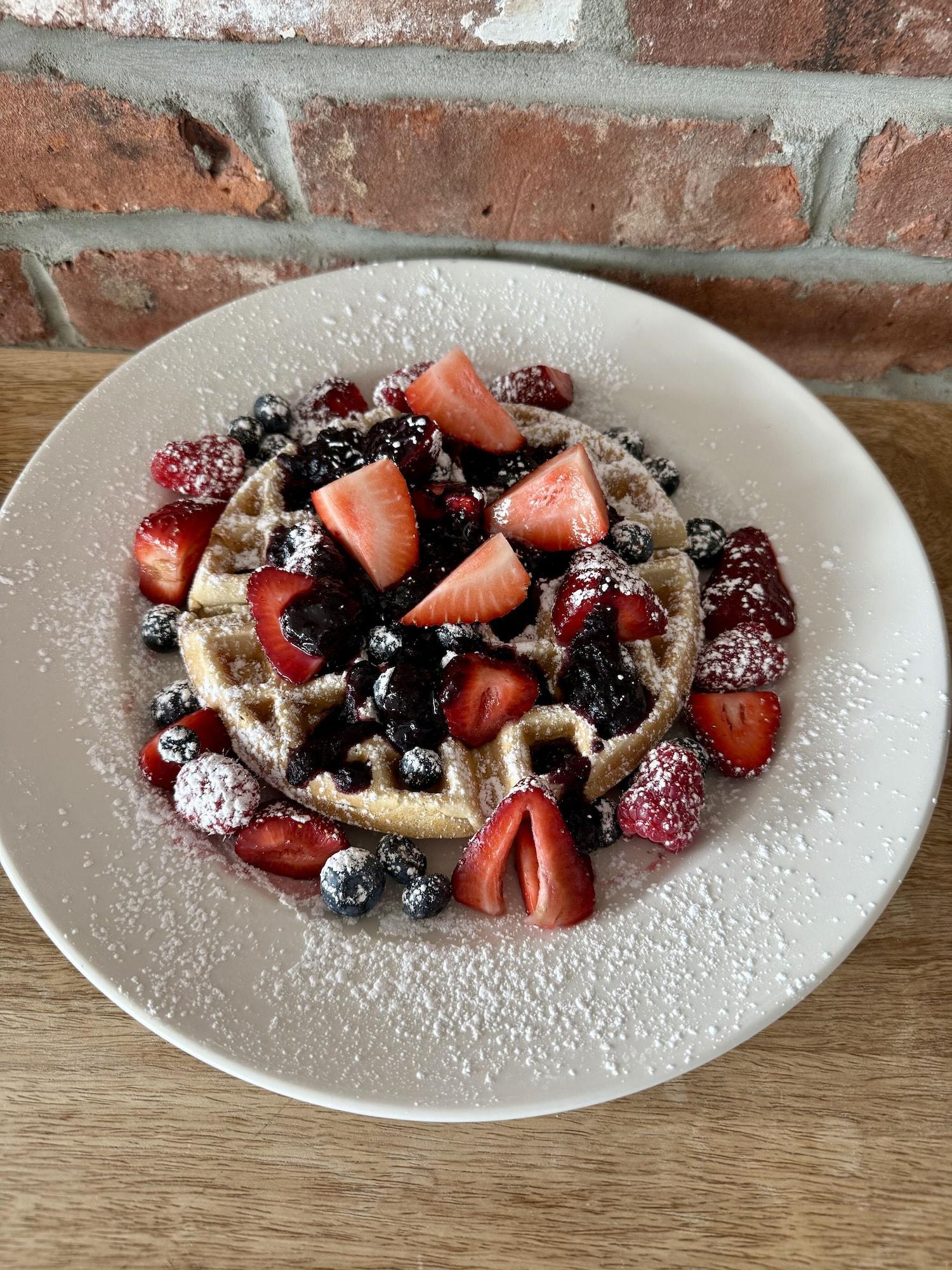 Restaurant Hotel Commonwealth