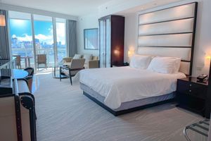 Alquiler Vacacional - FontaineBleau with Ocean plus Bay and City View