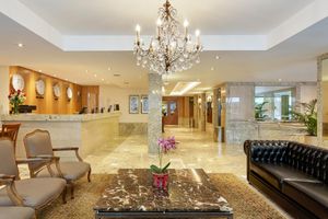 Alojamiento - Windsor Copa Hotel