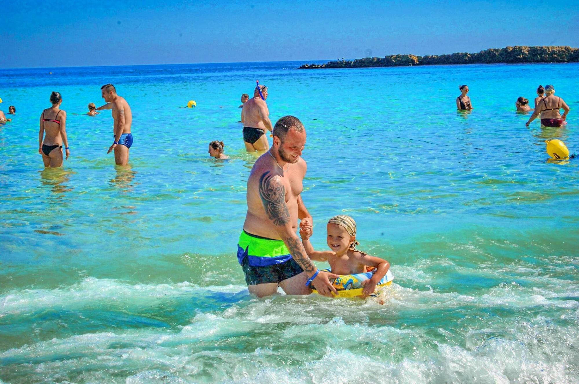 Playa Hotel El Habib