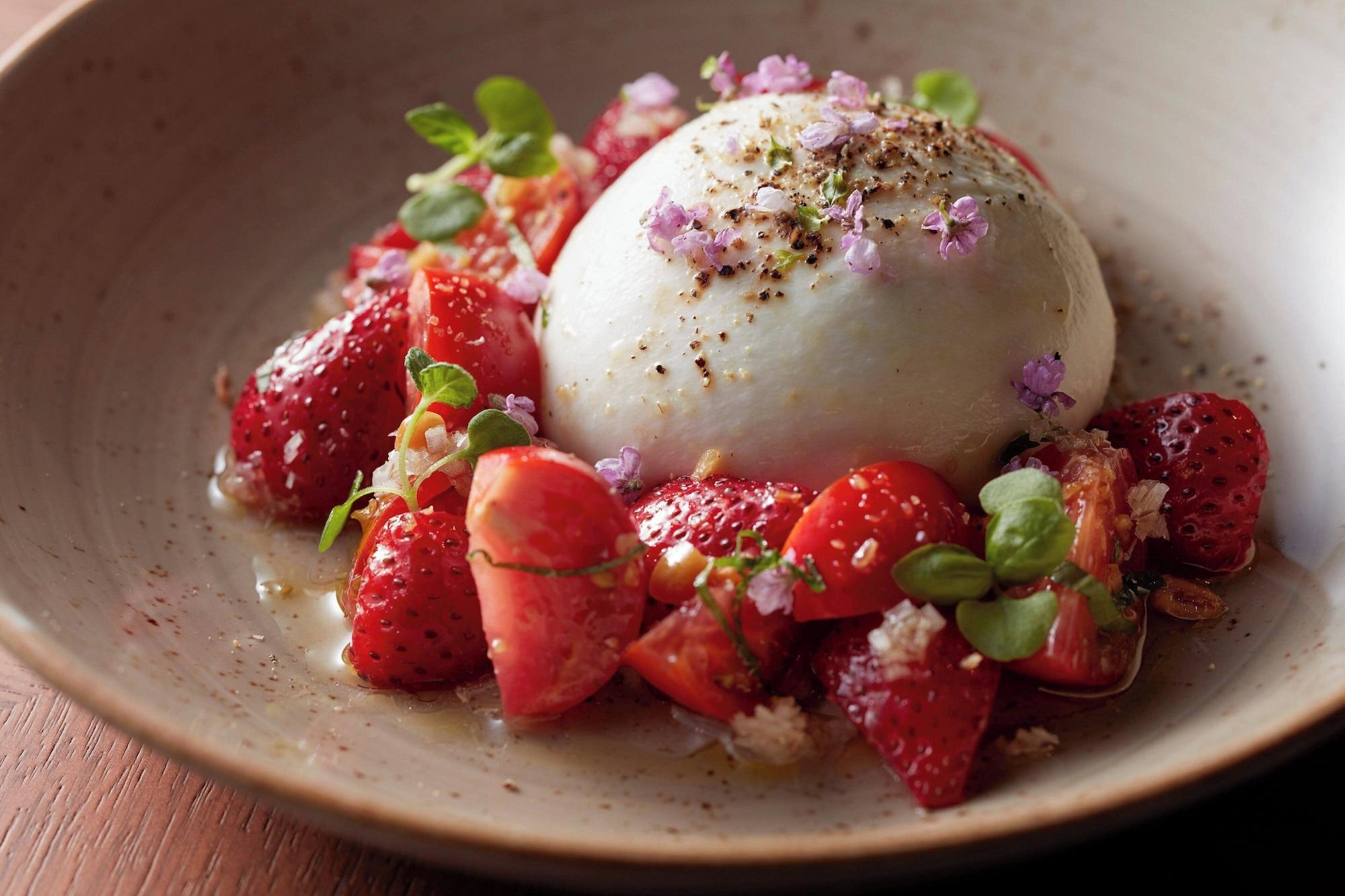 Restaurant The Ritz-Carlton, Nikko