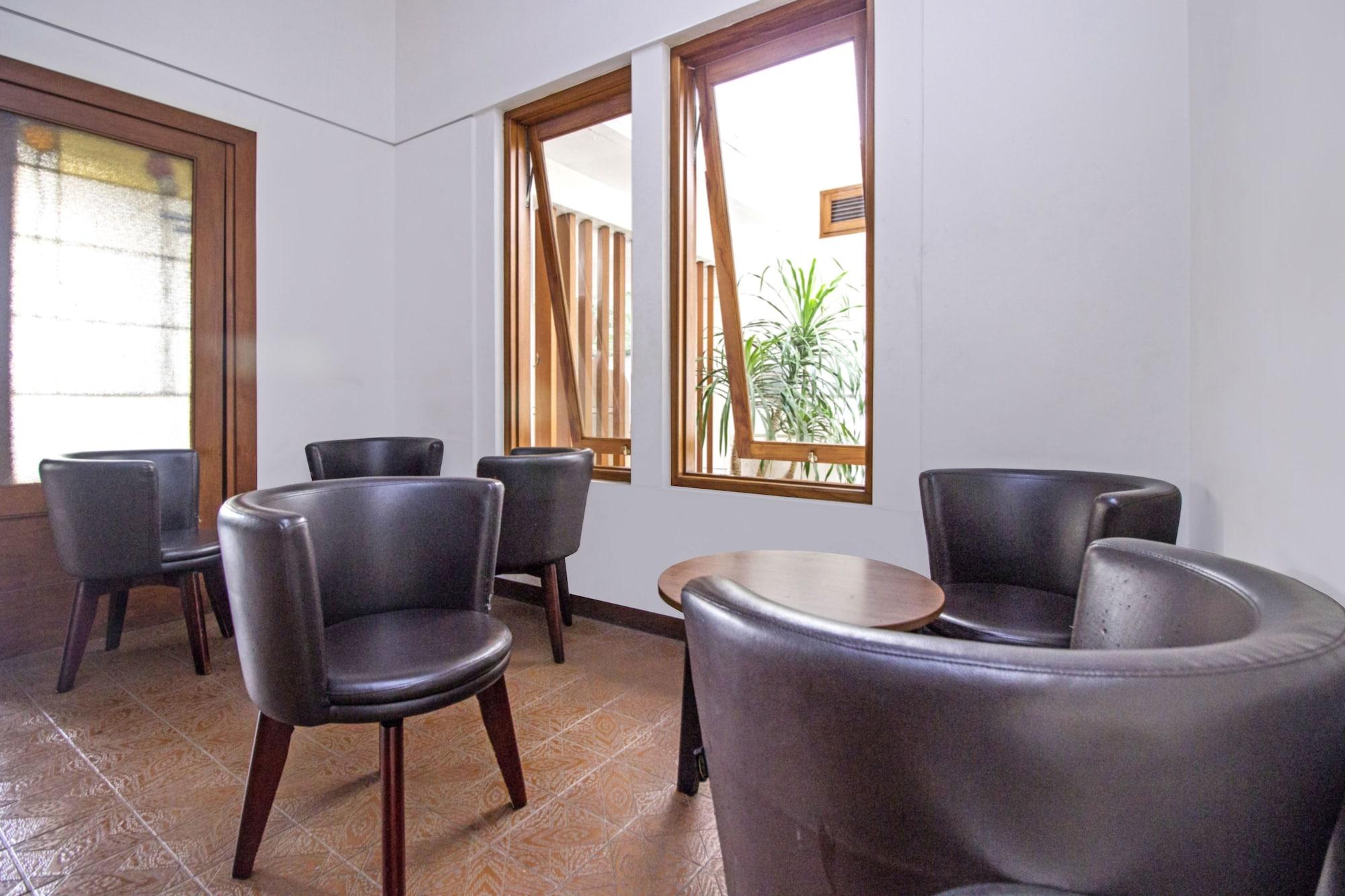 Vista Lobby Residences by RedDoorz near Rumah Mode