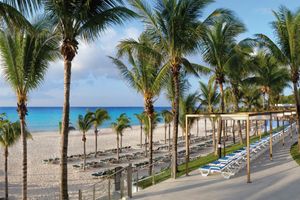 Alojamiento - Riu Yucatan - All Inclusive