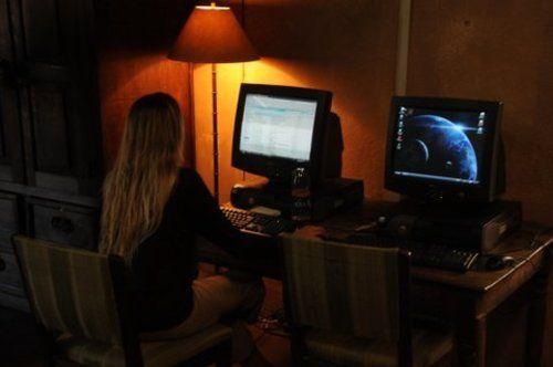 Hotel Hostel y Restaurante Casa Jacaranda