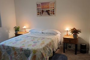 Alquiler Vacacional - Attached Casita less than 30 minutes from SKY Harbor Airport. Dog friendly!