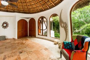 Alquiler Vacacional - Villa Natural Luxury Architect Villa