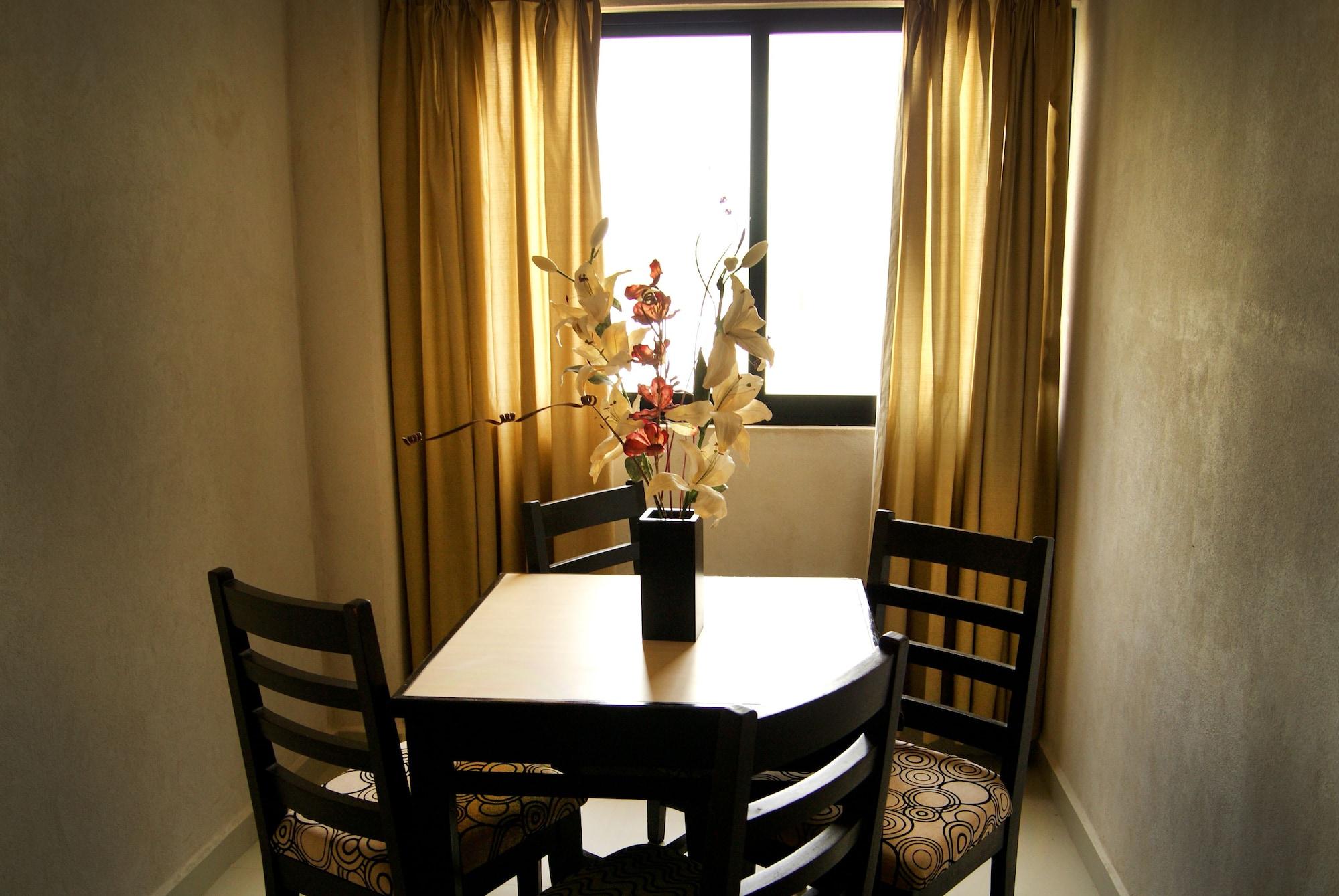 Equipamiento de Habitación Hotel Madrid Tuxtla