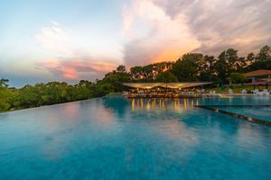 Alojamiento - Complexo Eco Cataratas Resort by SJ