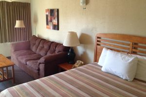 Alojamiento - Dinner Bell Motel