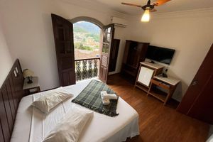 Alquiler Vacacional - Pousada Casa dos Contos