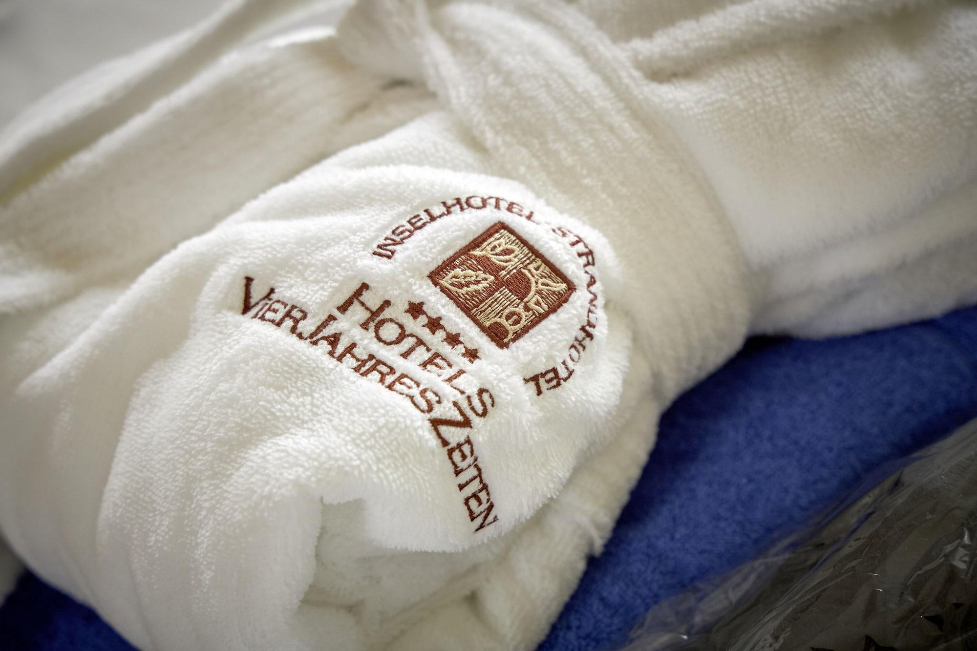 Habitación Inselhotel VierJahresZeiten