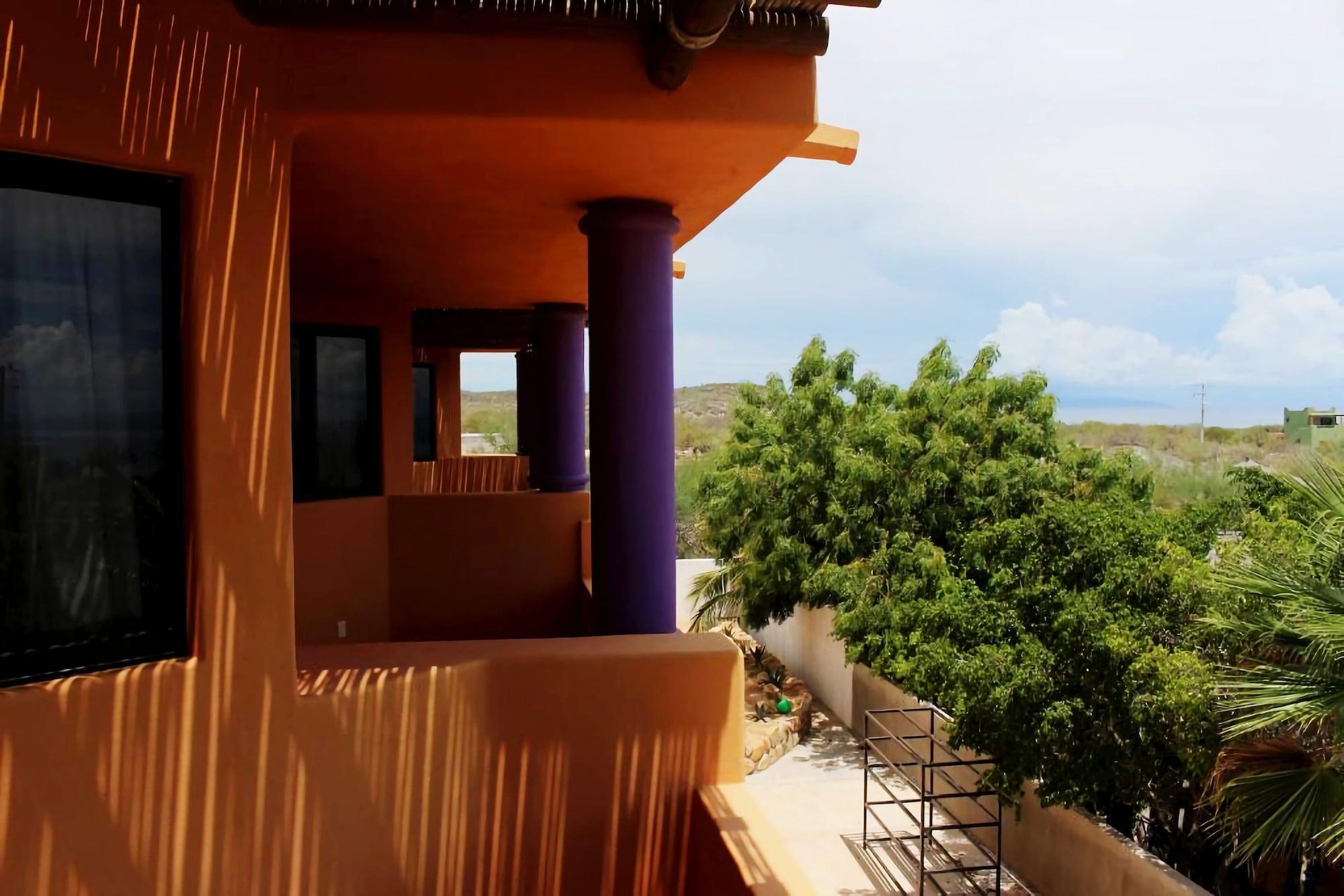 Playa Hotel Boutique Las Terrazas