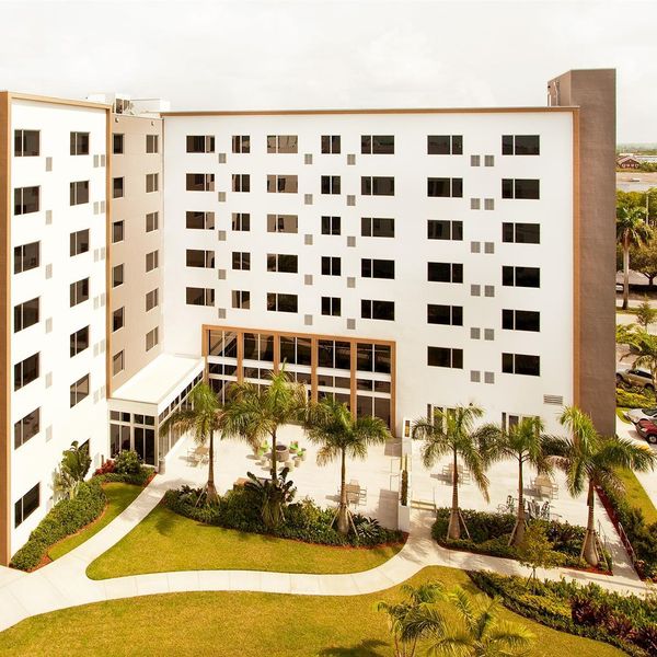 Holiday Inn Miami Doral Area