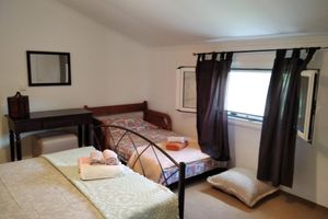 Alquiler Vacacional - Villa Lou Corfu - Kalivioti Beach