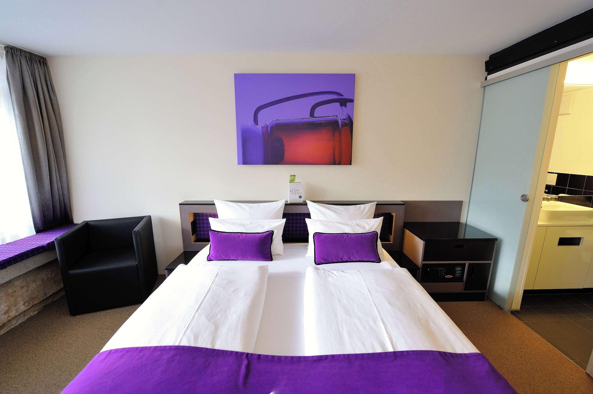 Habitación Best Western Plus BierKulturHotel Schwanen