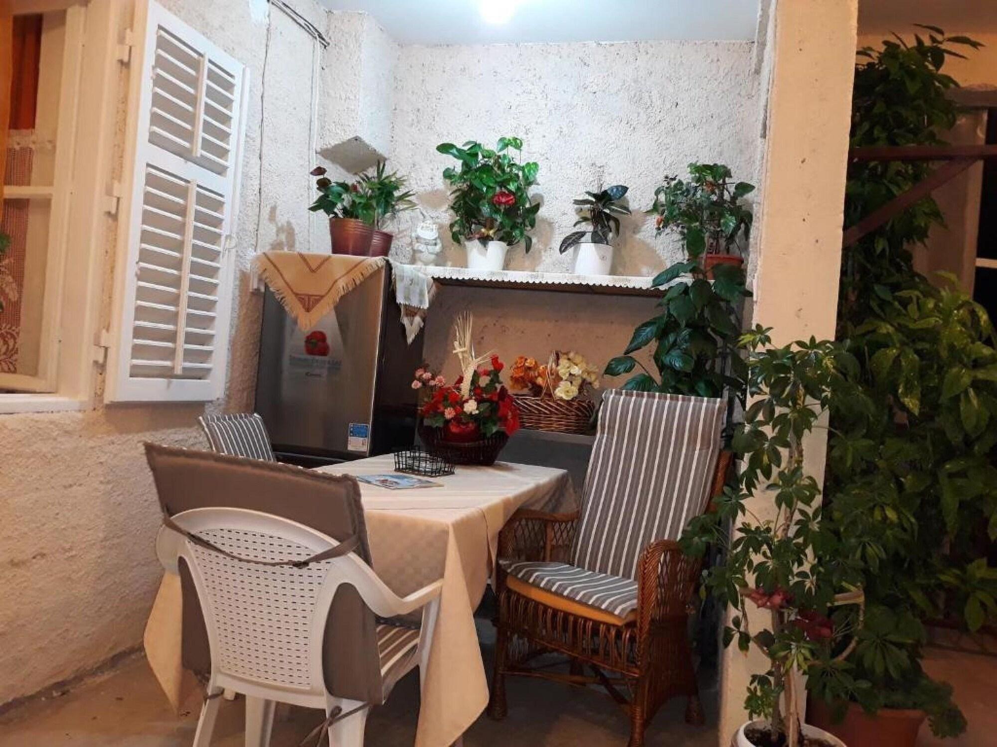 Equipamiento de Habitación Guest House Ruza