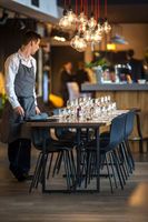 Alojamiento - Park Inn by Radisson Brussels Airport