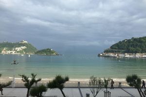 Alquiler Vacacional - La Concha Bay Suite & Views