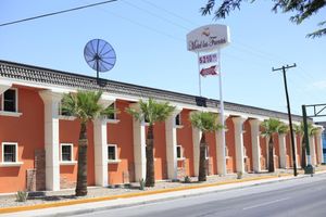 Alojamiento - Motel Las Fuentes