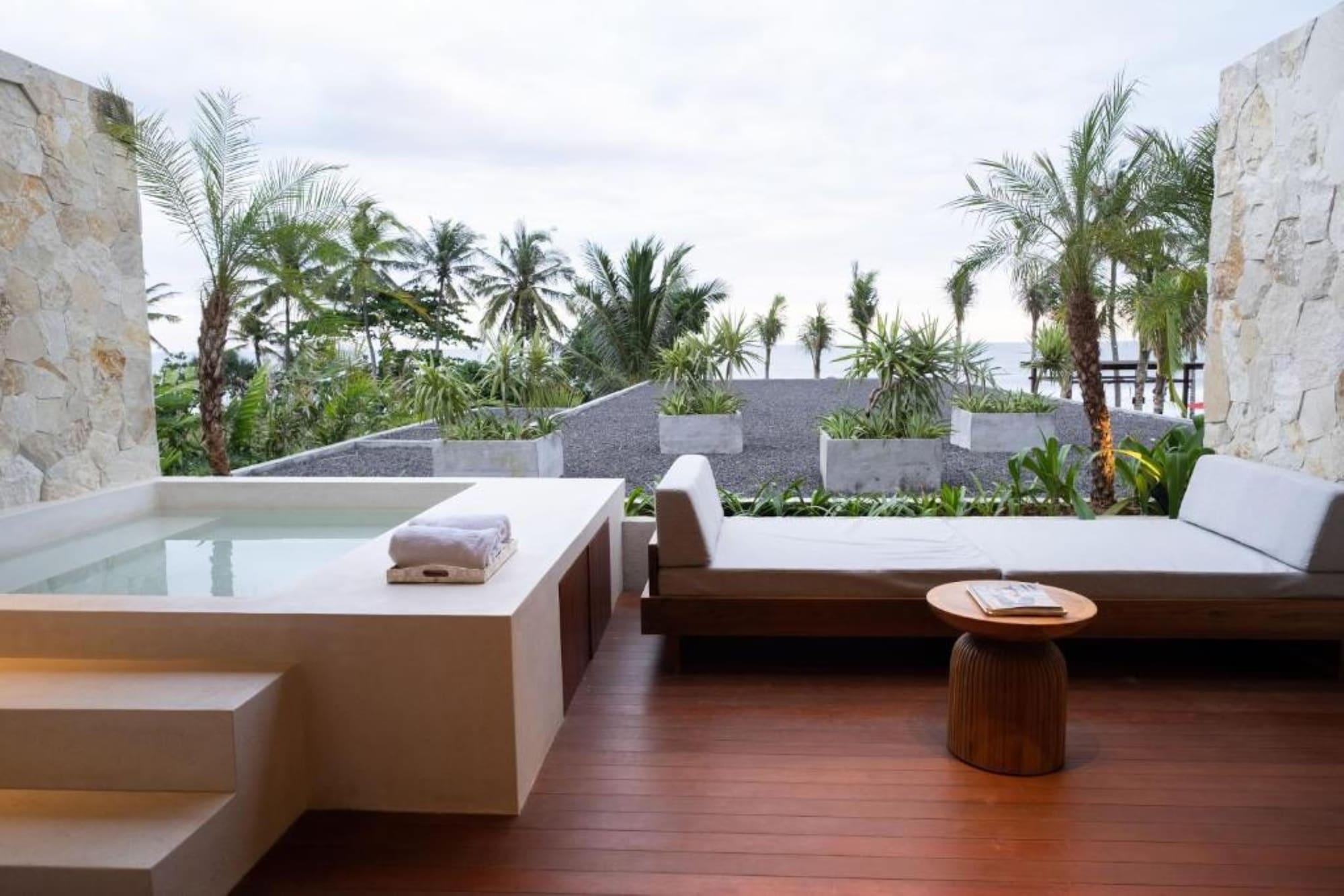 Playa Amarta Beach Retreat By Nakula