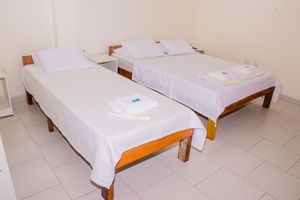 Alojamiento - Riachuelo Hotel